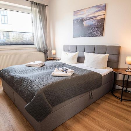 Pension Haus Pommern Heringsdorf  Eksteriør bilde
