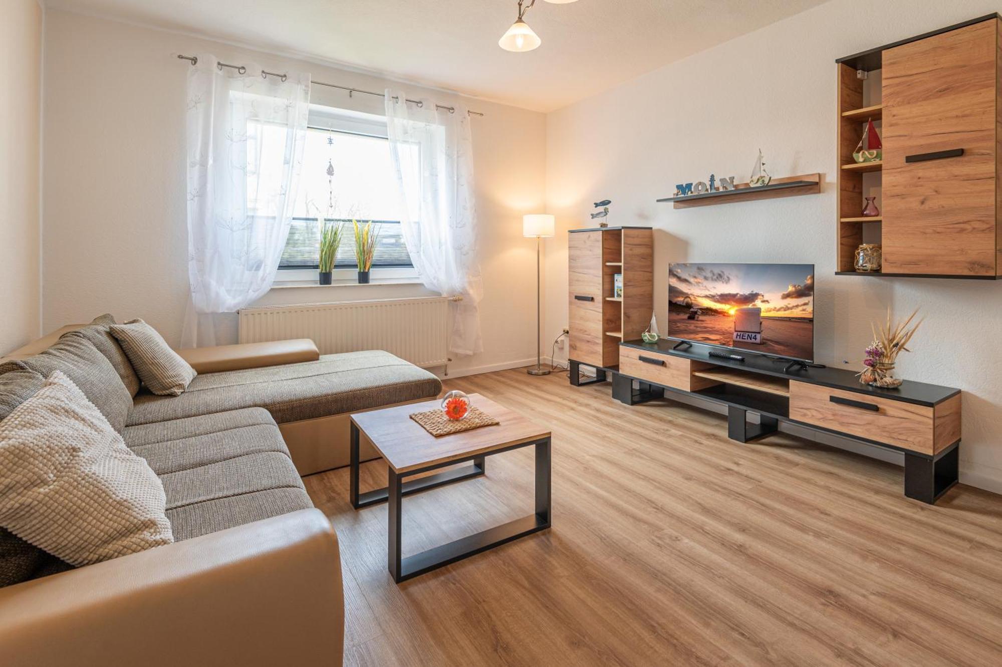 Pension Haus Pommern Heringsdorf  Eksteriør bilde