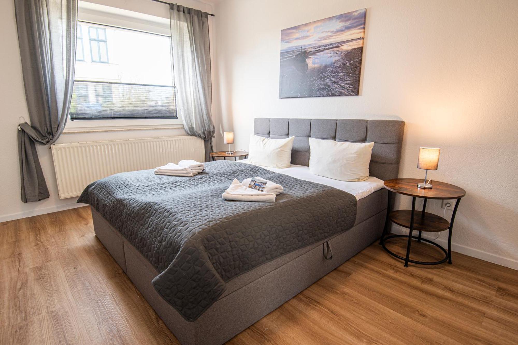 Pension Haus Pommern Heringsdorf  Eksteriør bilde