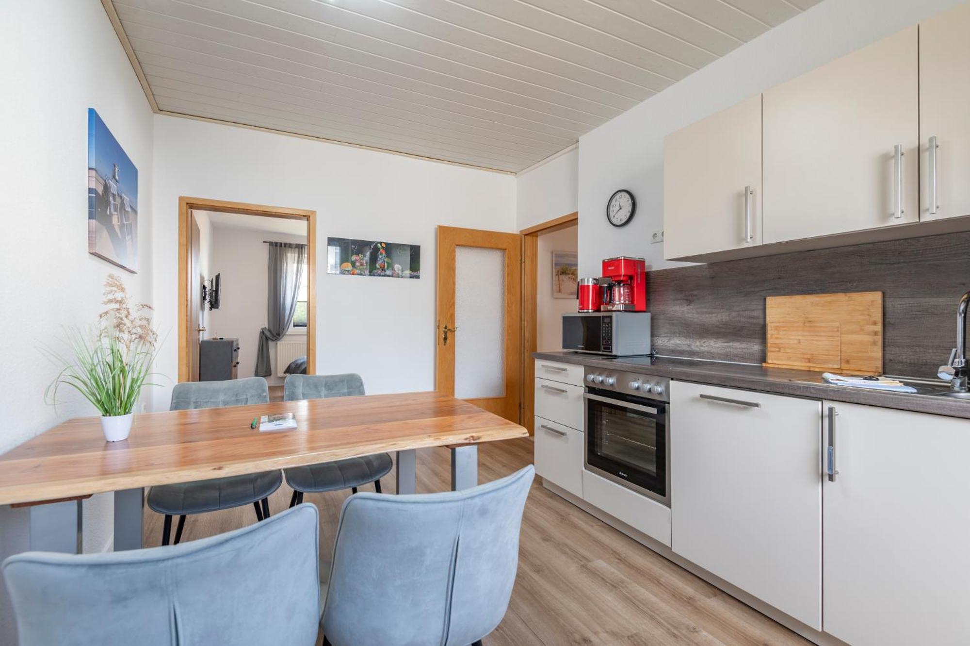Pension Haus Pommern Heringsdorf  Eksteriør bilde